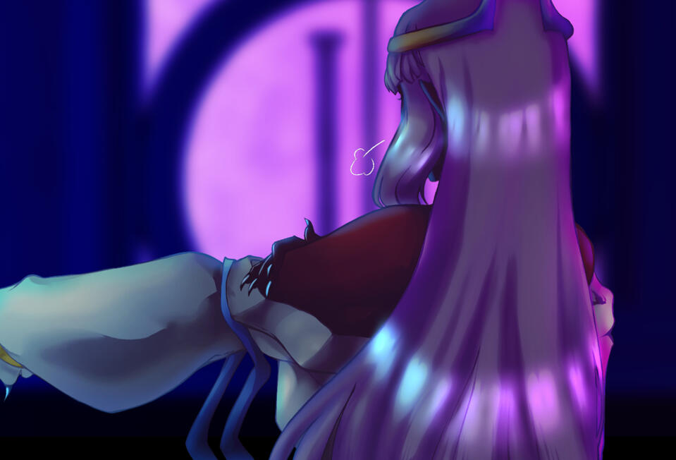 Personal Art Piece
