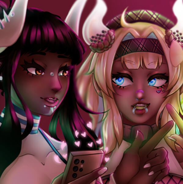 Personal Art Piece