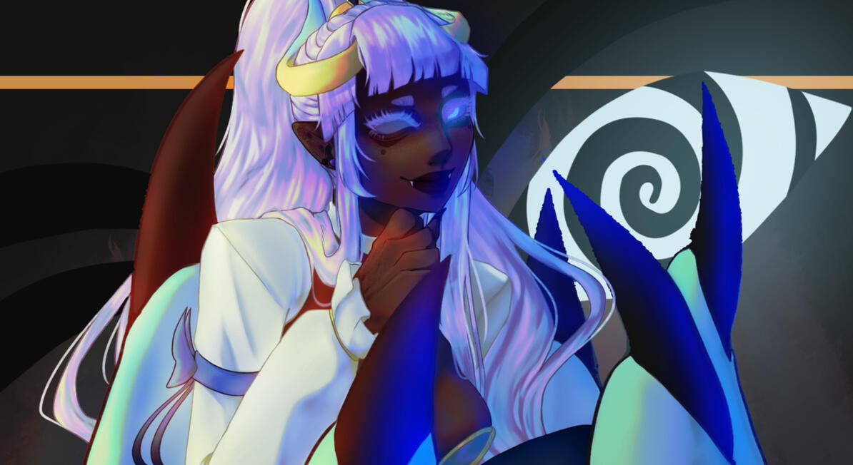 Personal Art Piece