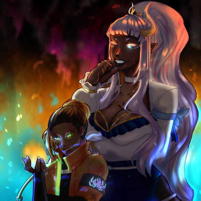 Personal Art Piece