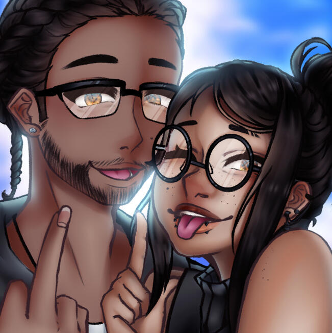 Personal Art Piece