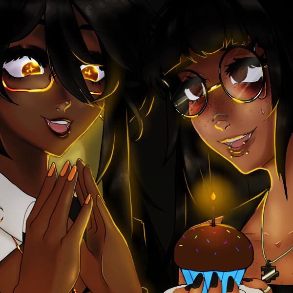 Personal Art Piece