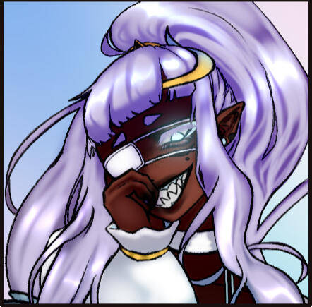 Personal Icon