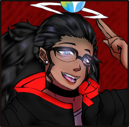 Personal Icon