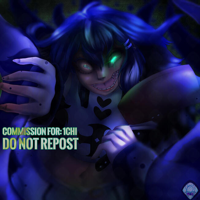 Commission for: 1CHI