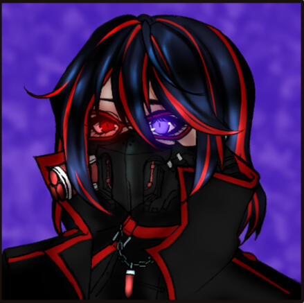 Personal Icon
