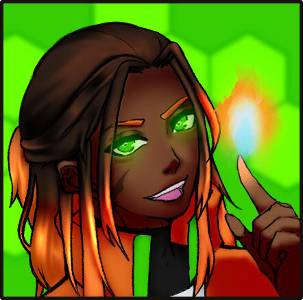 Personal Icon