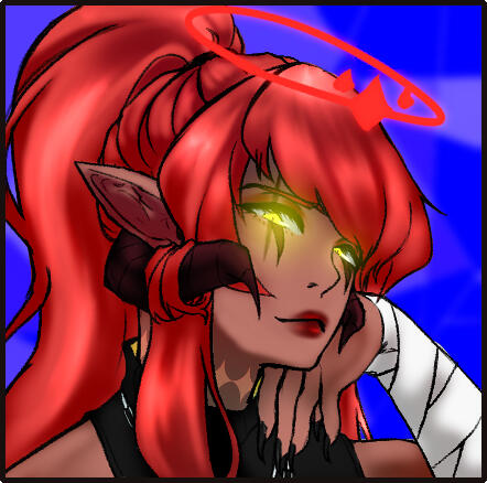 Personal Icon
